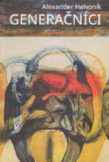 Generanci - Alexander Halvonk