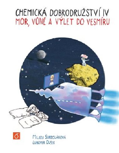 Chemick dobrodrustv IV - Lubomr Duek,Milada Sukdolkov