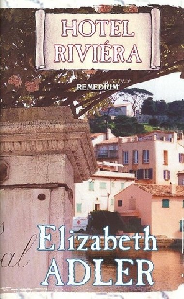 Hotel rivira - Elizabeth Adler