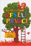 Vesel prvci - 