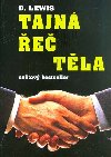 Tajn e tla - David Lewis