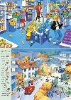 Happy Street 2: Posters - Maidment Stella, Roberts Lorena