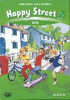 Happy Street 2: DVD (3rd Edition) - Maidment Stella, Roberts Lorena