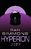 Hyperion (anglicky) - Simmons Dan