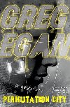 Permutation City - Egan Greg