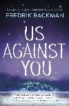 Us Against You - Backman Fredrik