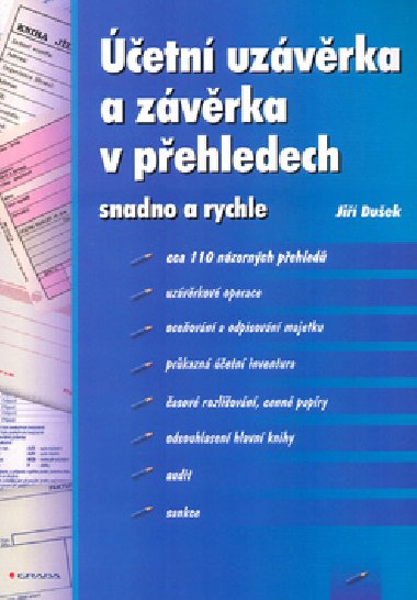 etn uzvrka a zvrka v pehledech - Ji Duek