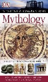 Mythology: Eyewitness Companions - Wilkinson Philip