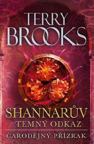 arodjn pzrak - Terry Brooks