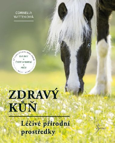 Zdrav k - Liv prodn prostedky - Cornelia Wittekov