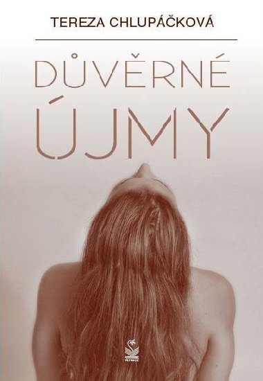 Dvrn jmy - Tereza Chlupkov
