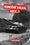 Konen vlka, vole...! - Ivan Stehlk
