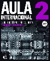 Aula Internacional Nueva edicin 2 (A2) - Libro del profesor - neuveden