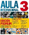 Aula internacional Nueva edicin 3 (B1) - Premium - Libro del alumno + CD - neuveden