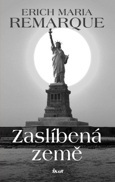 Zaslben zem - Remarque Erich Maria