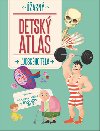 ھasn detsk atlas udskho tela - 