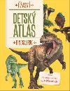 ھasn detsk atlas dinosaurov - 