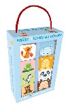 Knka a kostky do koupele - YoYo Books