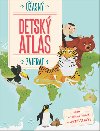 ھasn detsk atlas zvierat - 