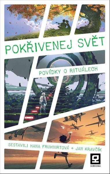 Pokivenej svt - 