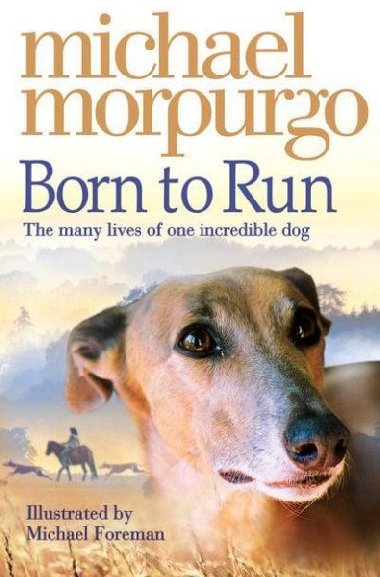 Born to Run - Morpurgo Michael