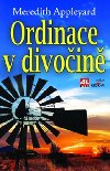 Ordinace v divoin - Meredith Appleyard