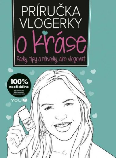 Prruka vlogerky o krse (slovensky) - Jones Frankie