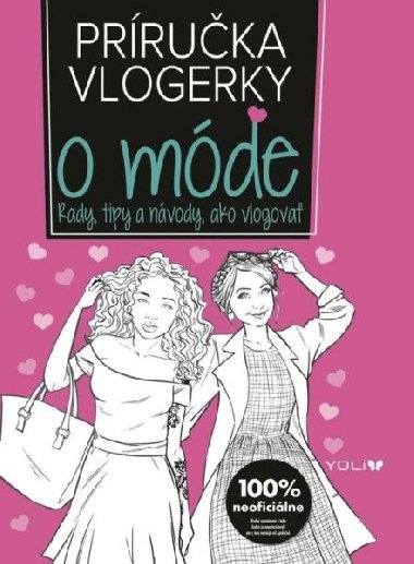Prruka vlogerky o mde (slovensky) - Jones Frankie