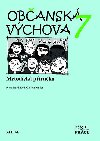 Obansk vchova 7.ronk Z - metodick pruka - Havlnov Ivana, Mller Oldich