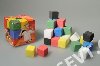 Barevn kostky k matematice - neuveden