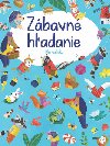 Zbavn hadanie Na vidieku - 
