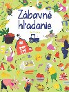 Zbavn hadanie Na farme - 