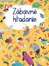 Zbavn hadanie V zoo - 