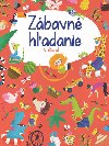 Zbavn hadanie V dungli - 