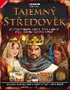 Tajemn stedovk - Extra Publishing