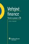 Veejn finance Teorie a praxe v R - Jitka Pekov