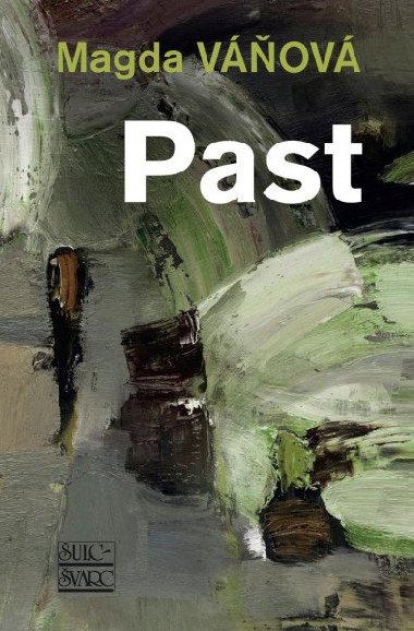 Past - Magda Vov