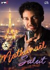 Nathanael - Salut - CD + DVD - neuveden