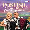 Pospil family-Sen harmonike - CD - neuveden
