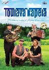Toulav kapela - Psniky do ouka - DVD - neuveden