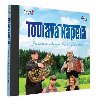Toulav kapela - Psniky do ouka - CD - neuveden