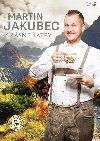 Jakubec Martin - Krsn Tatry - CD + DVD - neuveden