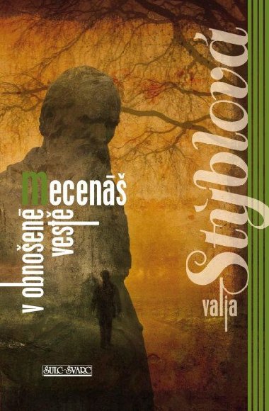 Mecen v obnoen vest - Luansk me IV - Valja Stblov