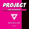 Project 4: Class Audio CDs /2/ - Hutchinson Tom