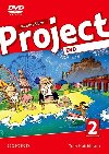 Project Fourth Edition 2: DVD - Hutchinson Tom