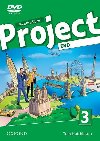 Project Fourth Edition 3: DVD - Hutchinson Tom