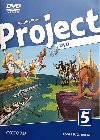Project Fourth Edition 5: DVD - Hutchinson Tom