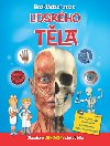 Rozkldac atlas lidskho tla - YoYo Books