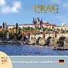 Prag - Ein Juwel im Herzen Europas - Ivan Henn