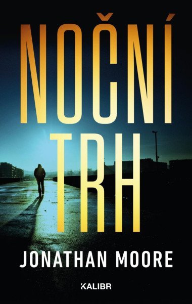 Non trh - Jonathan Moore